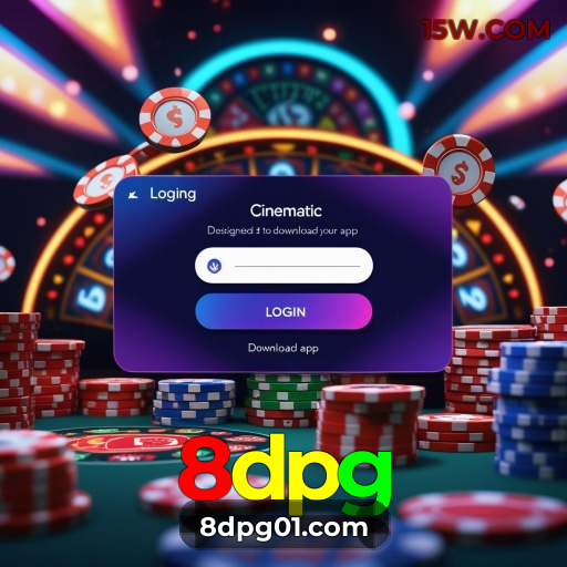 Baixar APK 8dpg