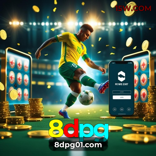 Lottery Clássica na 8dpg