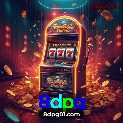 Cadastro 8dpg