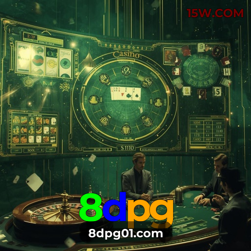 Certificações de segurança e licenças da 8dpg