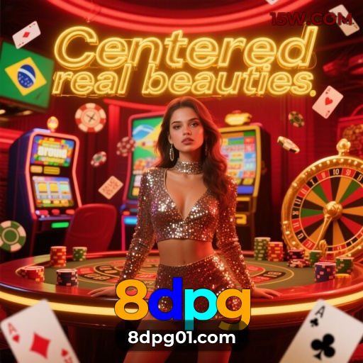 Jogos com maior RTP na 8dpg