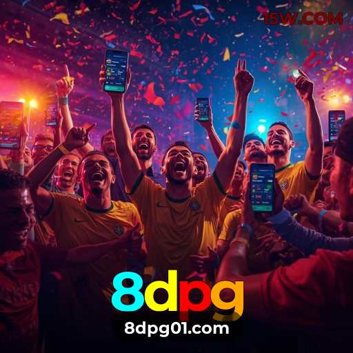 Cashback semanal 8dpg