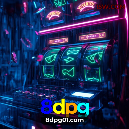 Promoções e bônus exclusivos da 8dpg