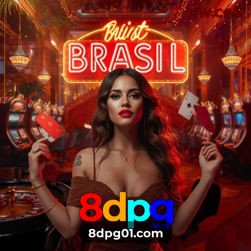 Dealers profissionais da 8dpg