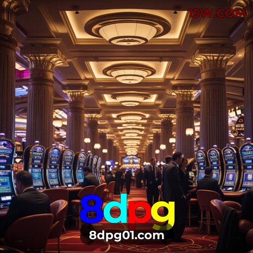 Dicas para ganhar na 8dpg